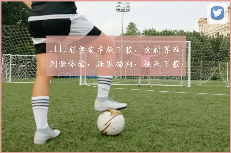 1111彩票安卓版下载，全新界面，刺激体验，独家福利，快来下载，三重惊喜等您